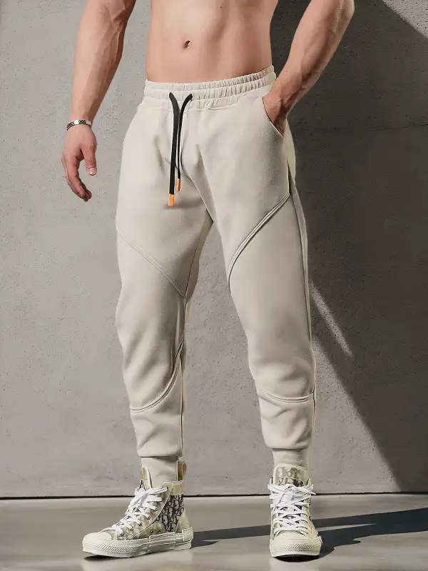 Motion Sweatpant Loose fit Tapered Jogger All Season Essential