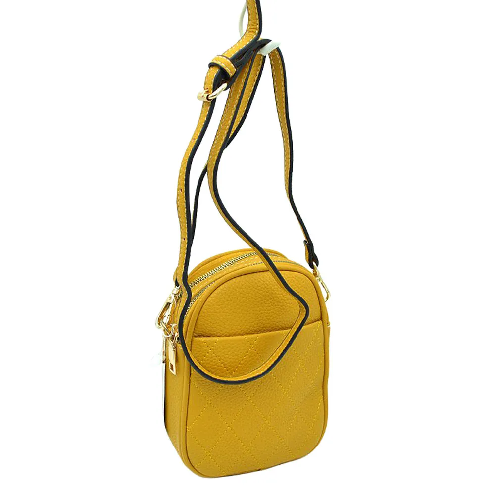 Mobile Phone Crossbody Bag