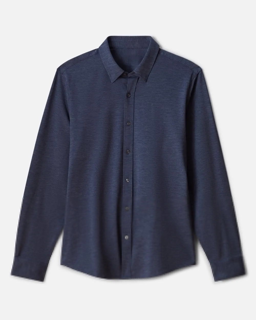 Men's Fashionable Commuting Shirt