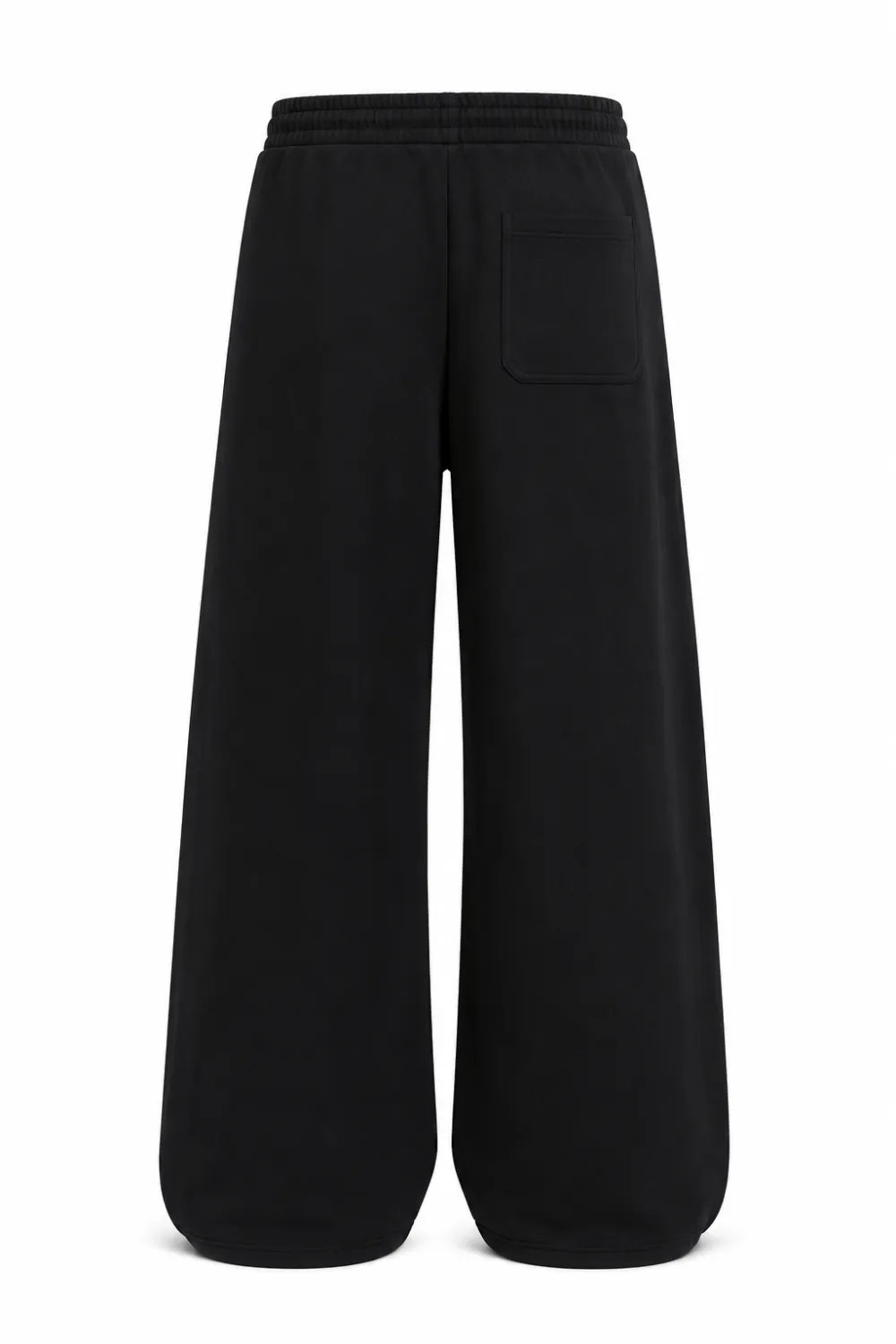 Modern Low Key Fleece Jogger Pants