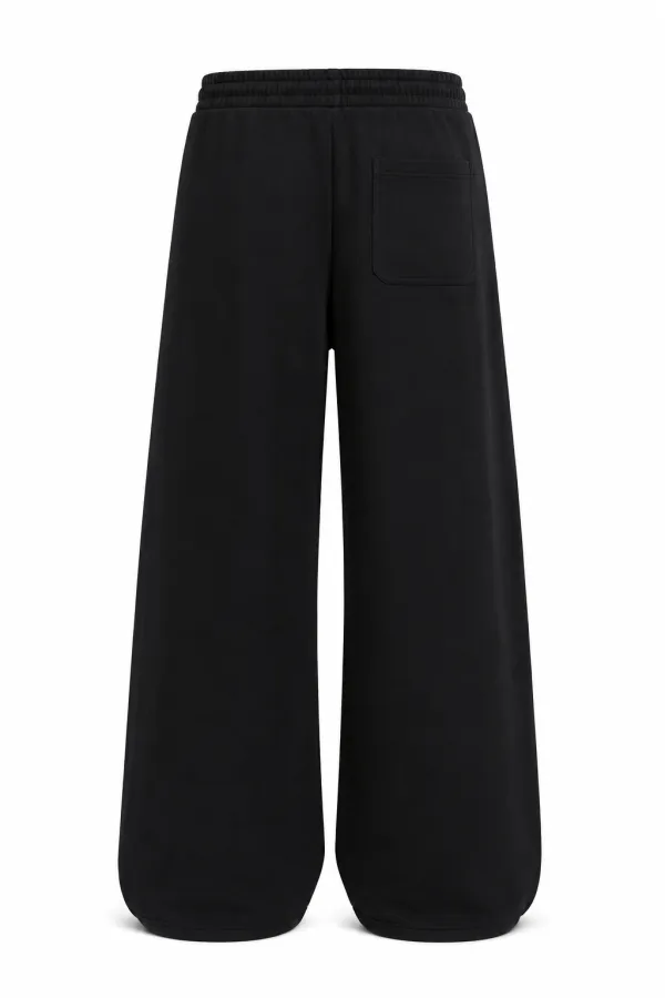 Modern Low Key Fleece Jogger Pants