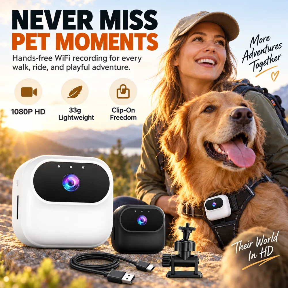 Mini Camera