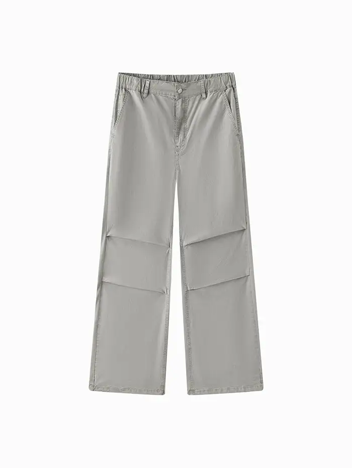 Men's Denim Lightweight Denim Pants