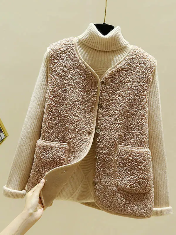 Modern Everyday Layering Jacket