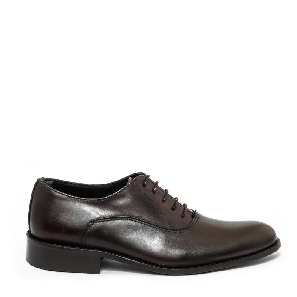 Casual Slip On Leather Shoes