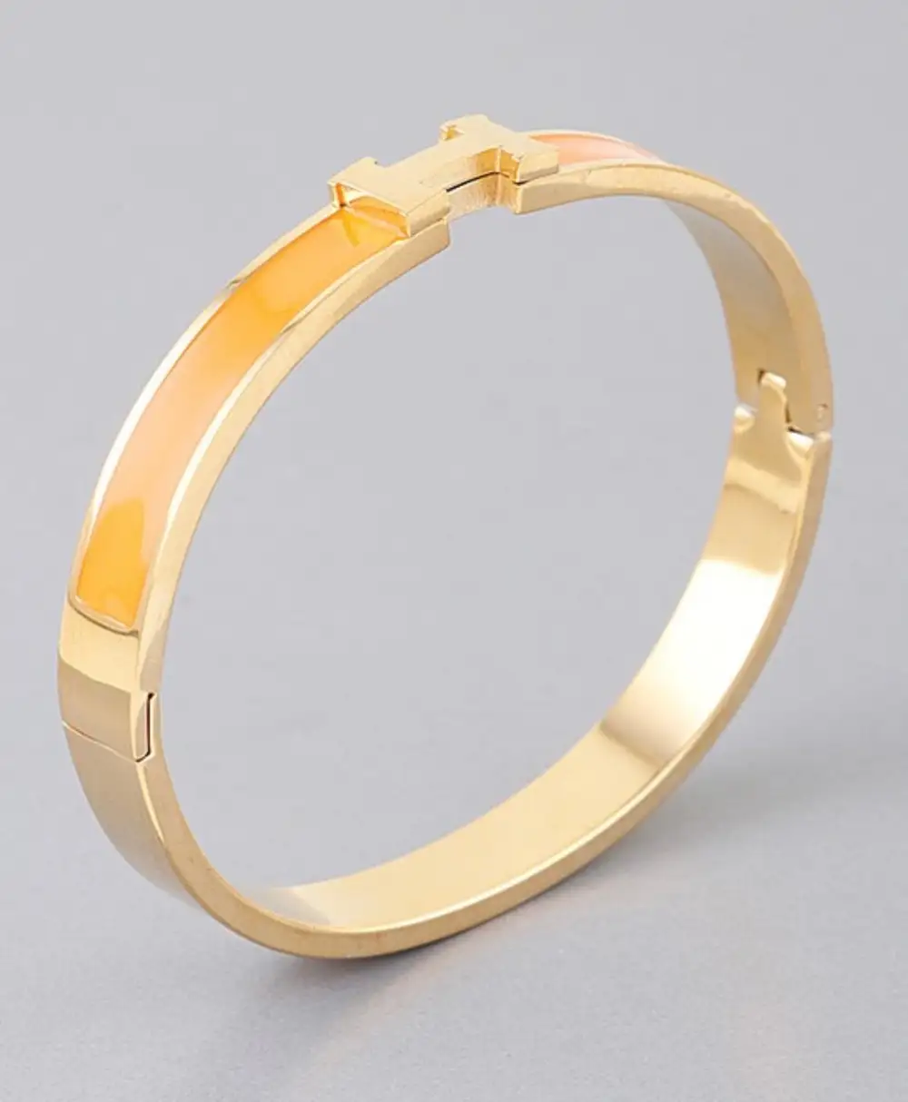 Casual Minimal Bracelet