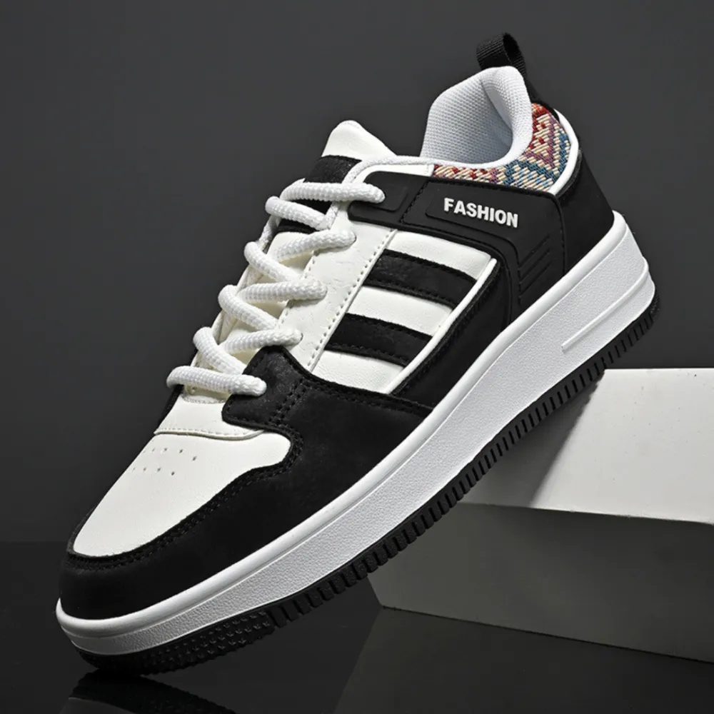 Timeless Street Sneakers