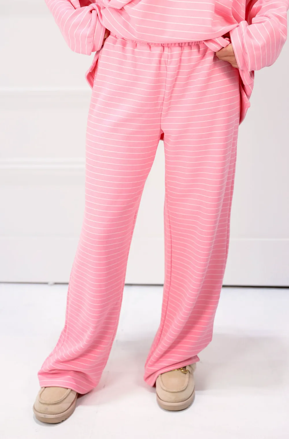 Wearable Pants Set