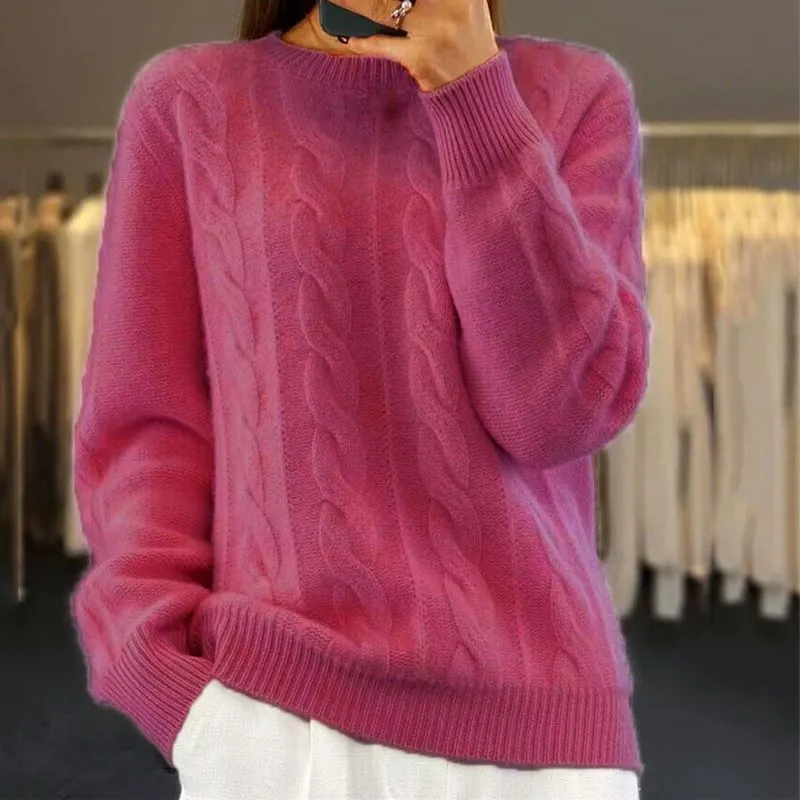 Boutique Style Boutique Style Knit Sweater