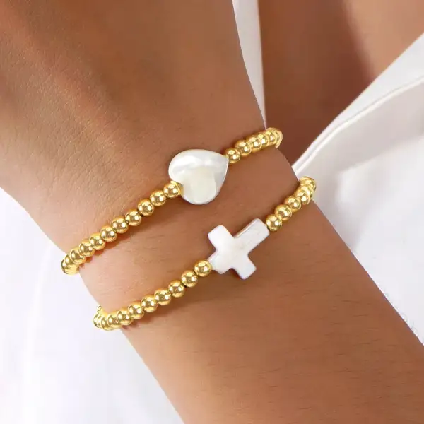 Love Duo bracelet