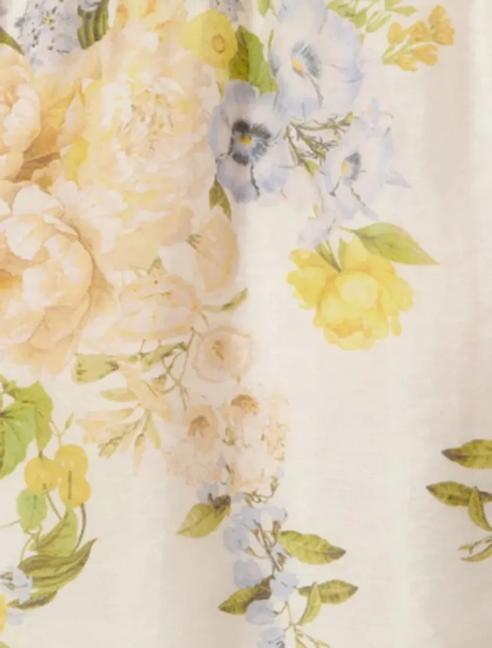 Long Sleeve Off Shoulder Blouse