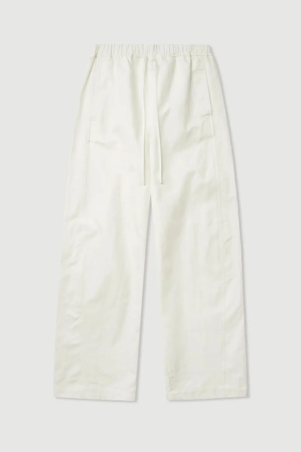 Straight Leg Pants