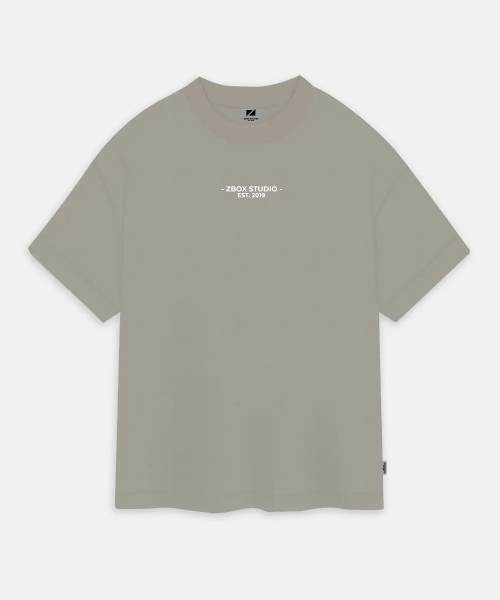 Daytime Oversized Tee