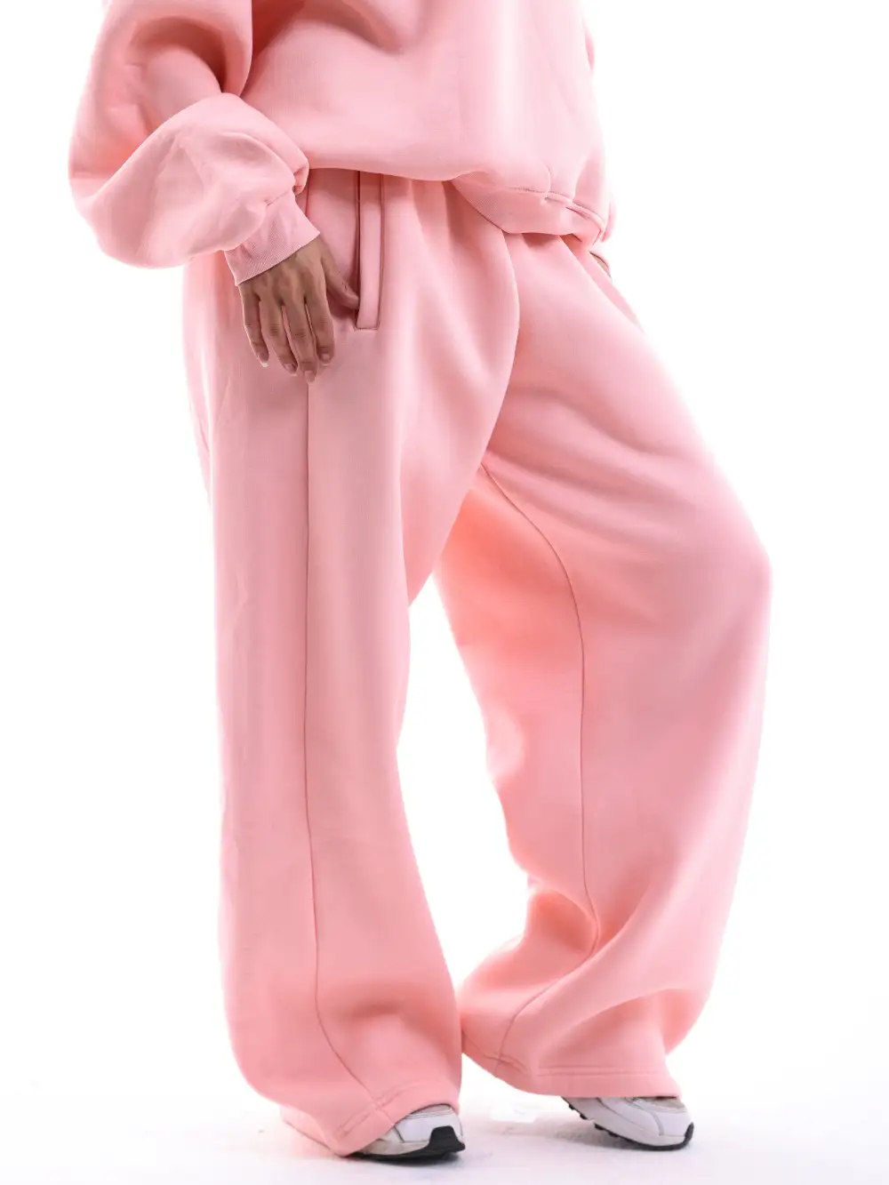 Soft Touch Jogger Jogger Pants
