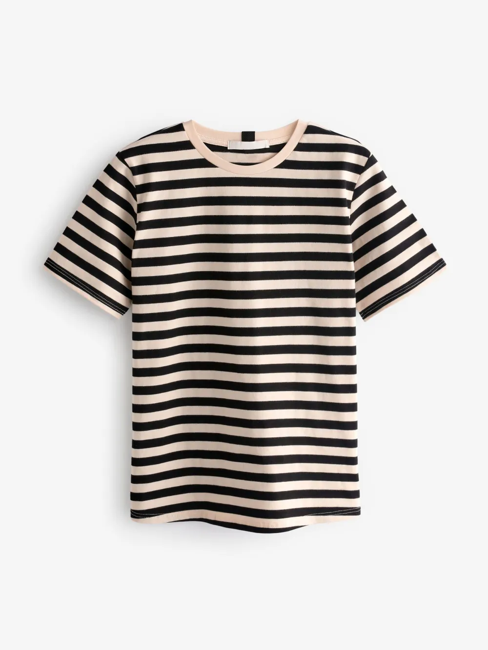 2-Pack Of Short Sleeve Heavy T-Shirts