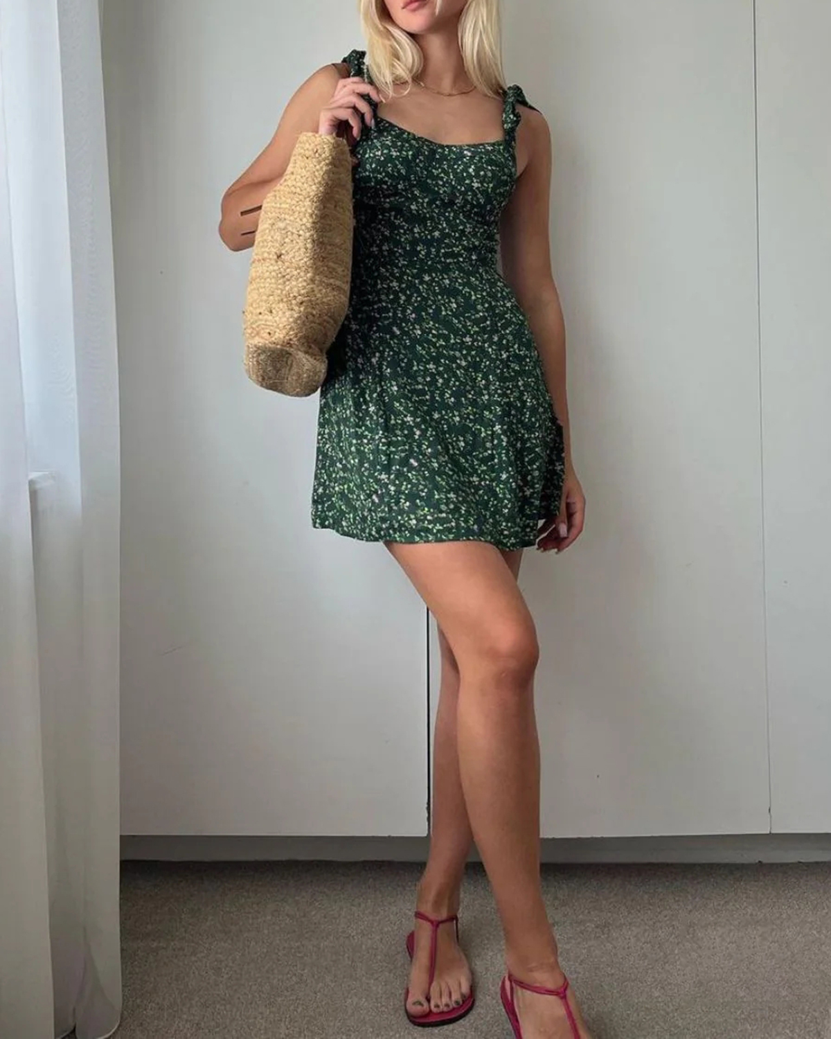 Fashion Dress