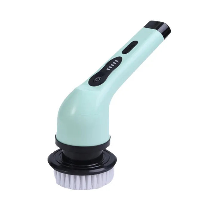 Electric Multi-Function Cleaning Brush