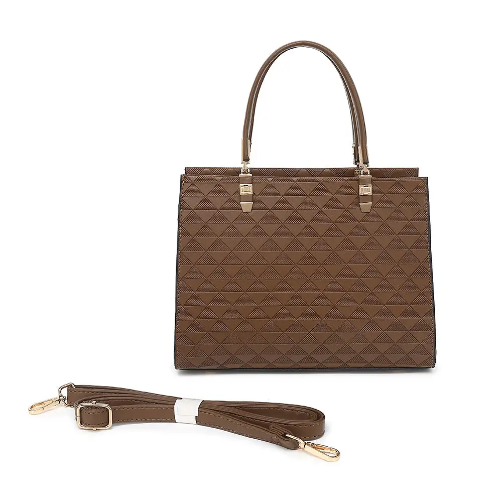 Persistent Note Tote Bag