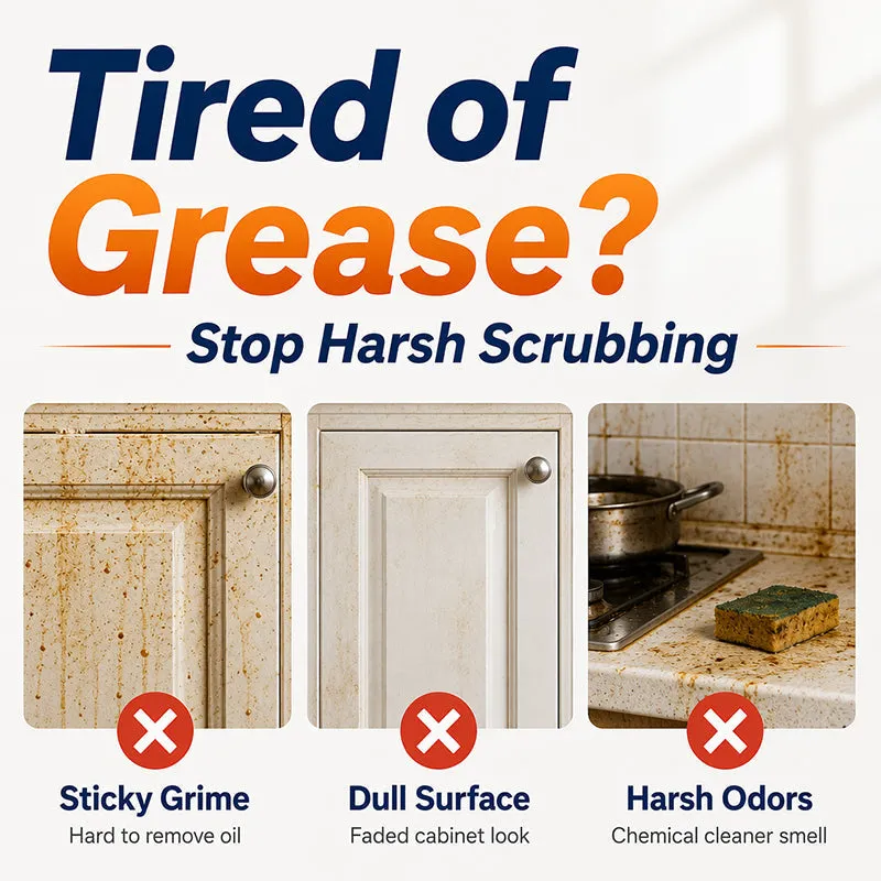 Powerful descaling, cleaning, and refurbishing paste