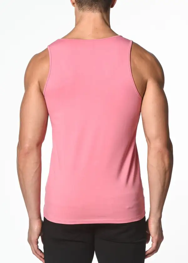Bodyline Jersey Knit Tank Top