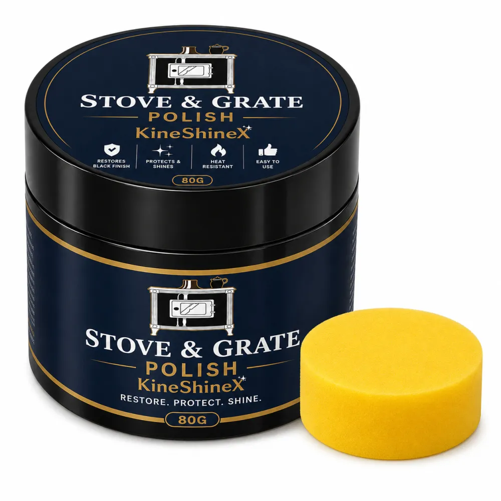Polishing Paste