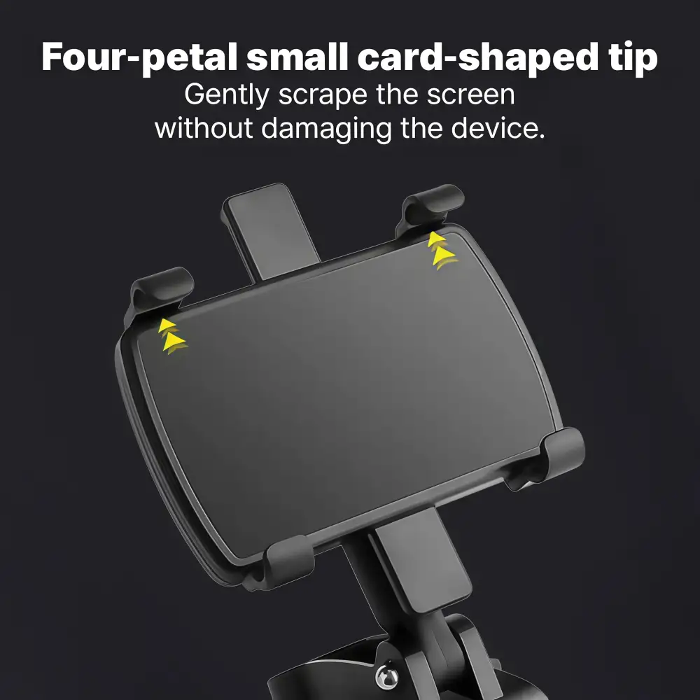 Car Dashboard Phone Mount