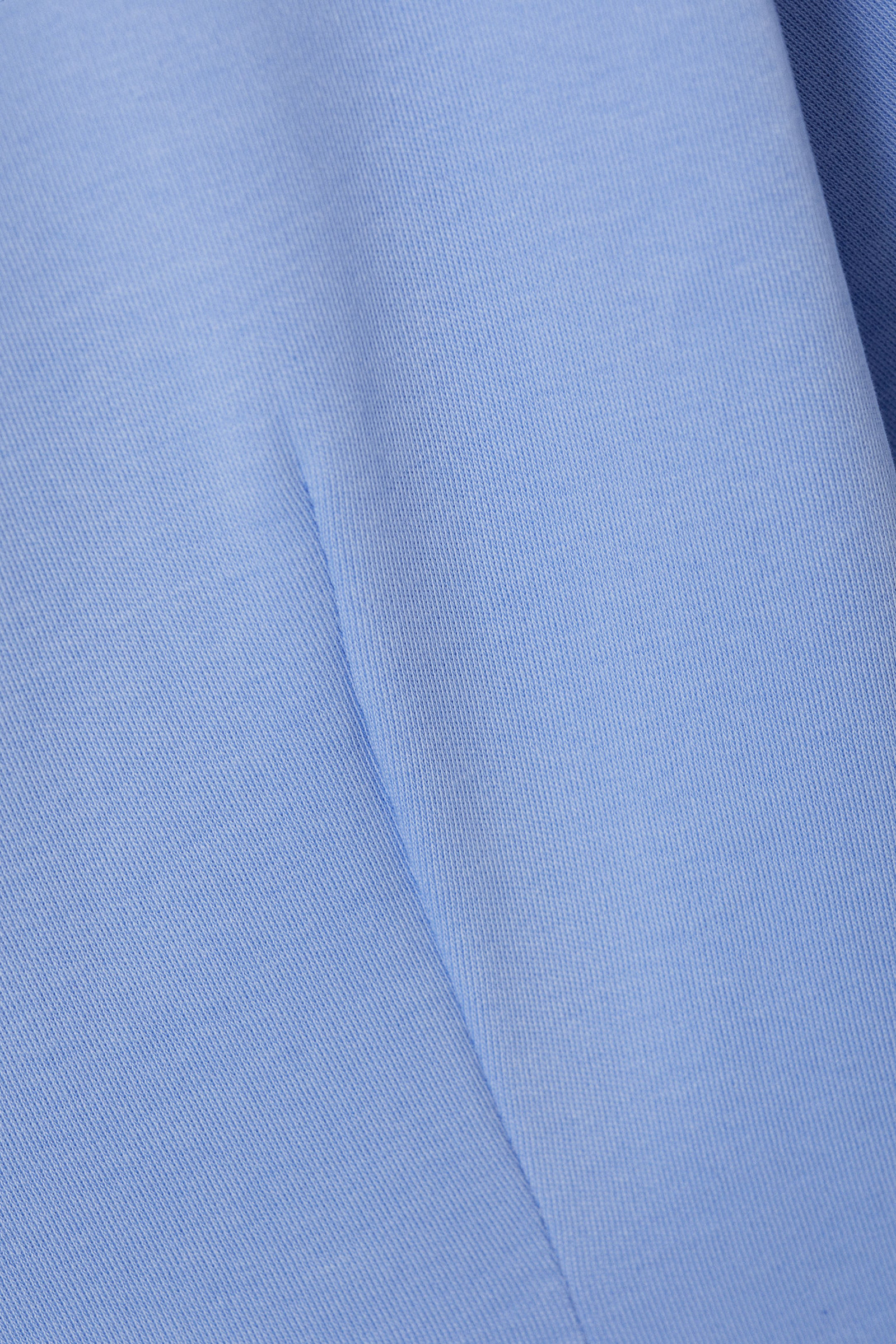 Drop Shoulder Half Sleeve Dress