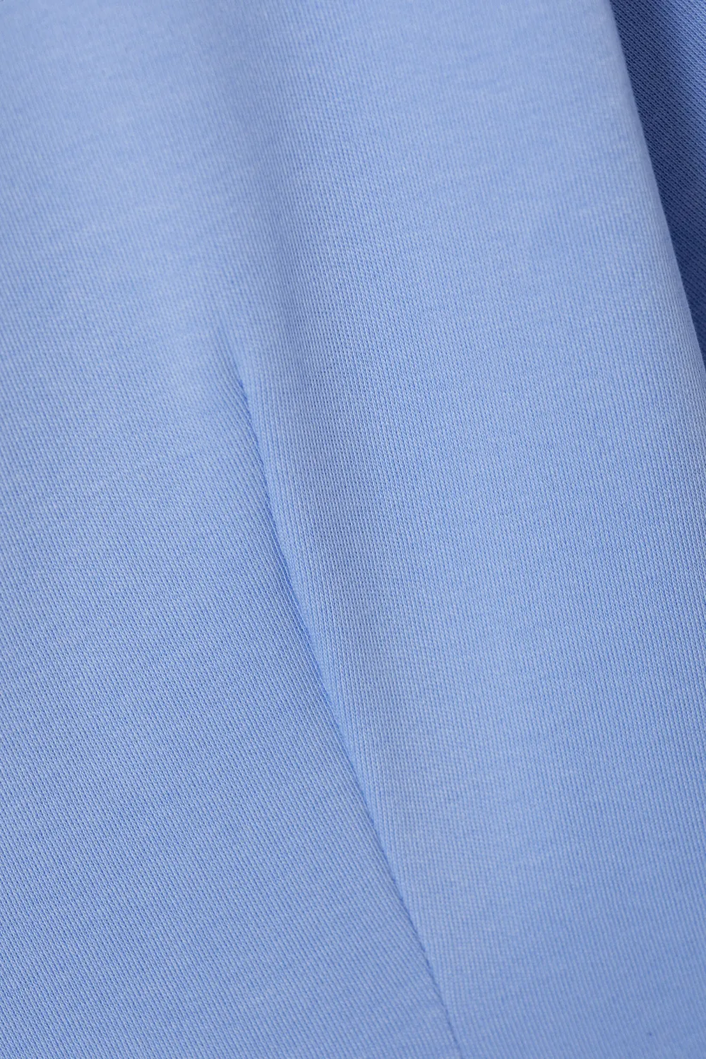 Drop Shoulder Half Sleeve Dress
