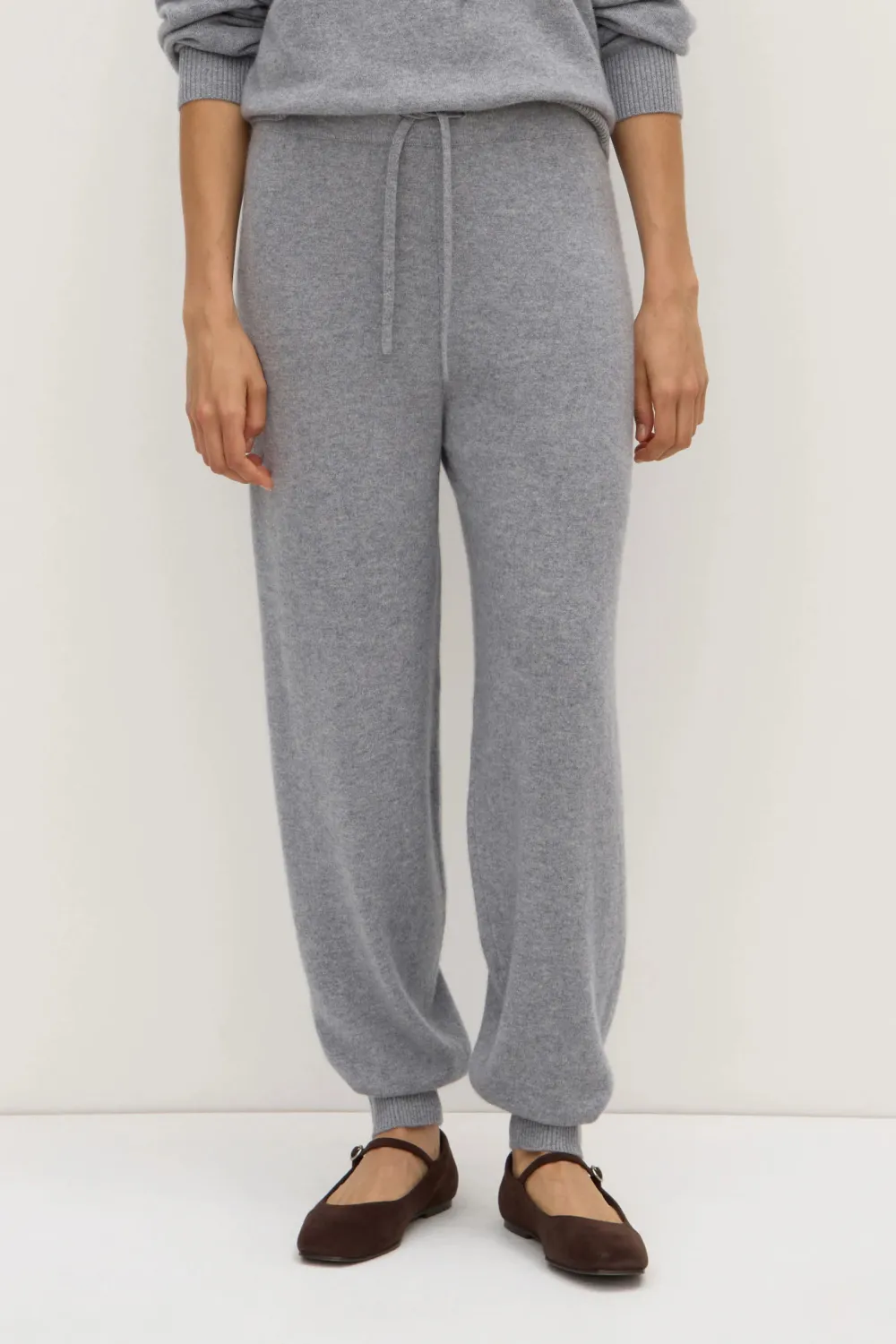 Ultra Soft Cashmere Pants
