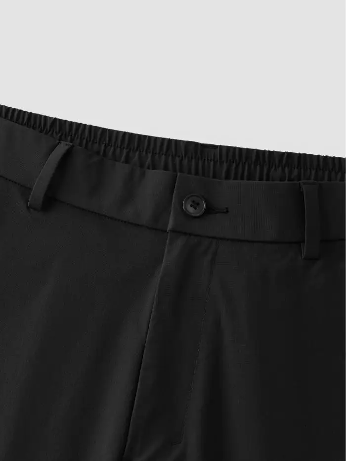 Men's Relaxed Fleece Utility Pants