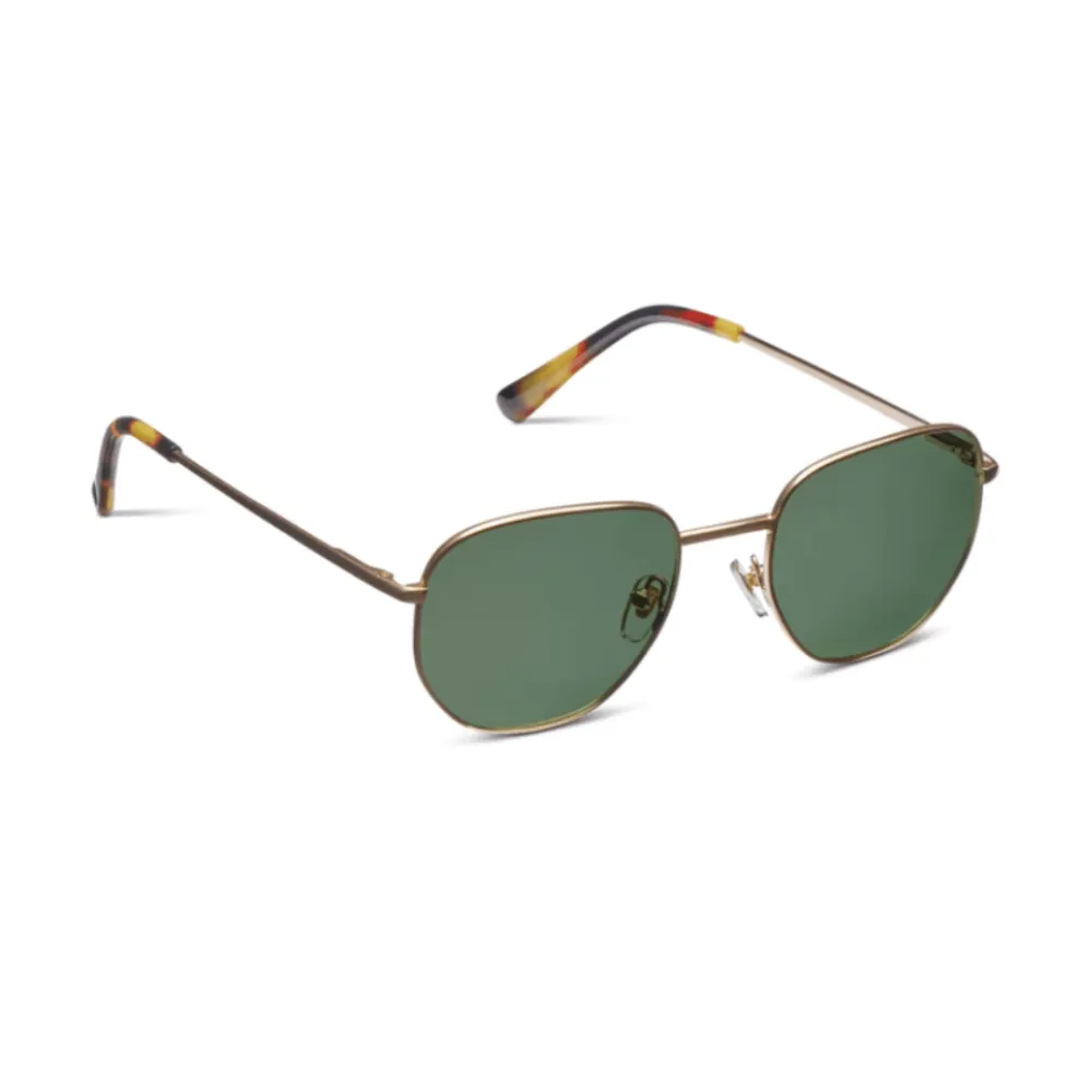 Polished Reading Sunglasses