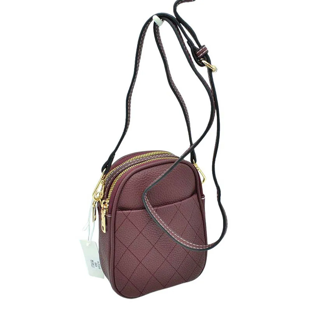 Mobile Phone Crossbody Bag