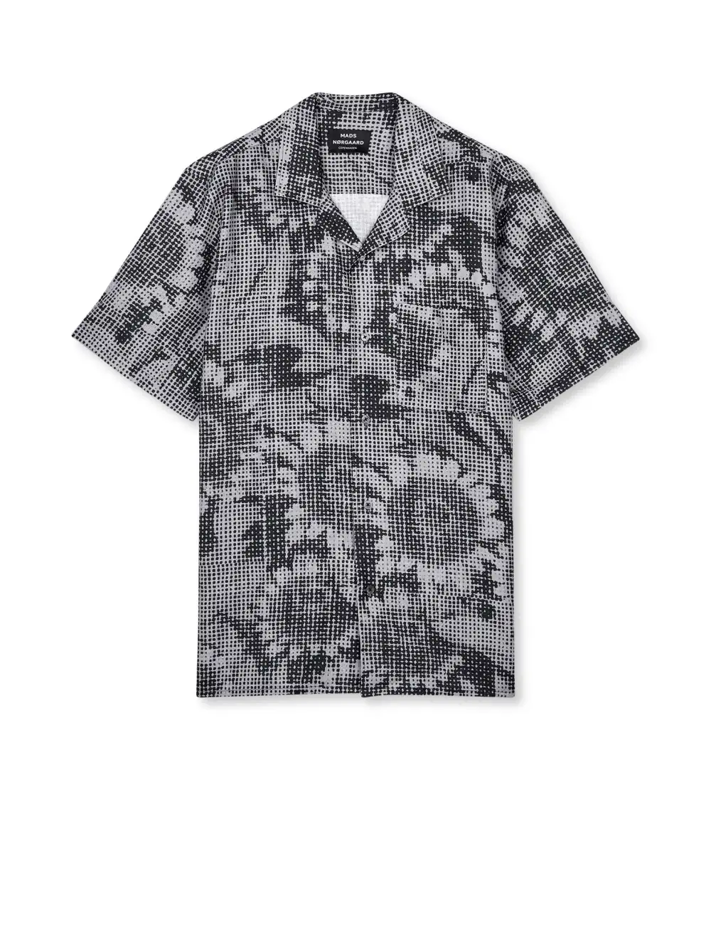 Men's Everyday Linen Blend Shirt