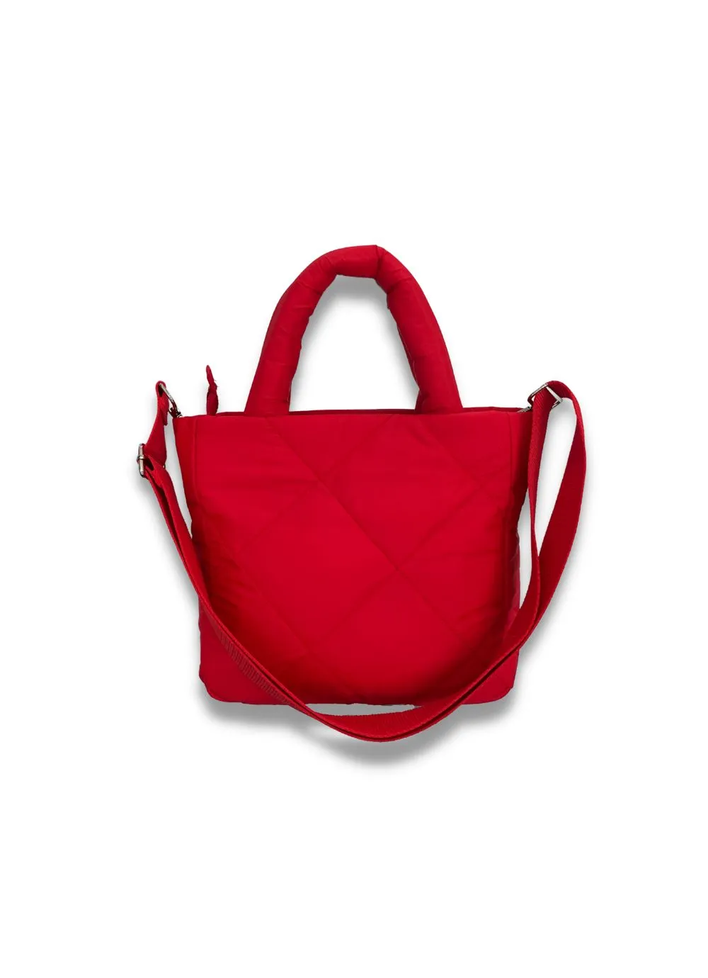 Compact Crossbody Bag