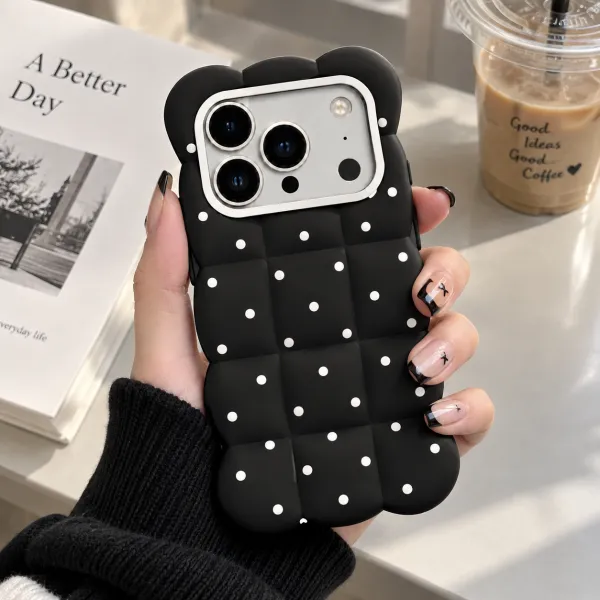 Cloud Phone Case