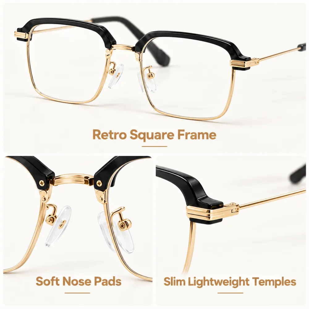 Blue Light Blocking Reading Glasses