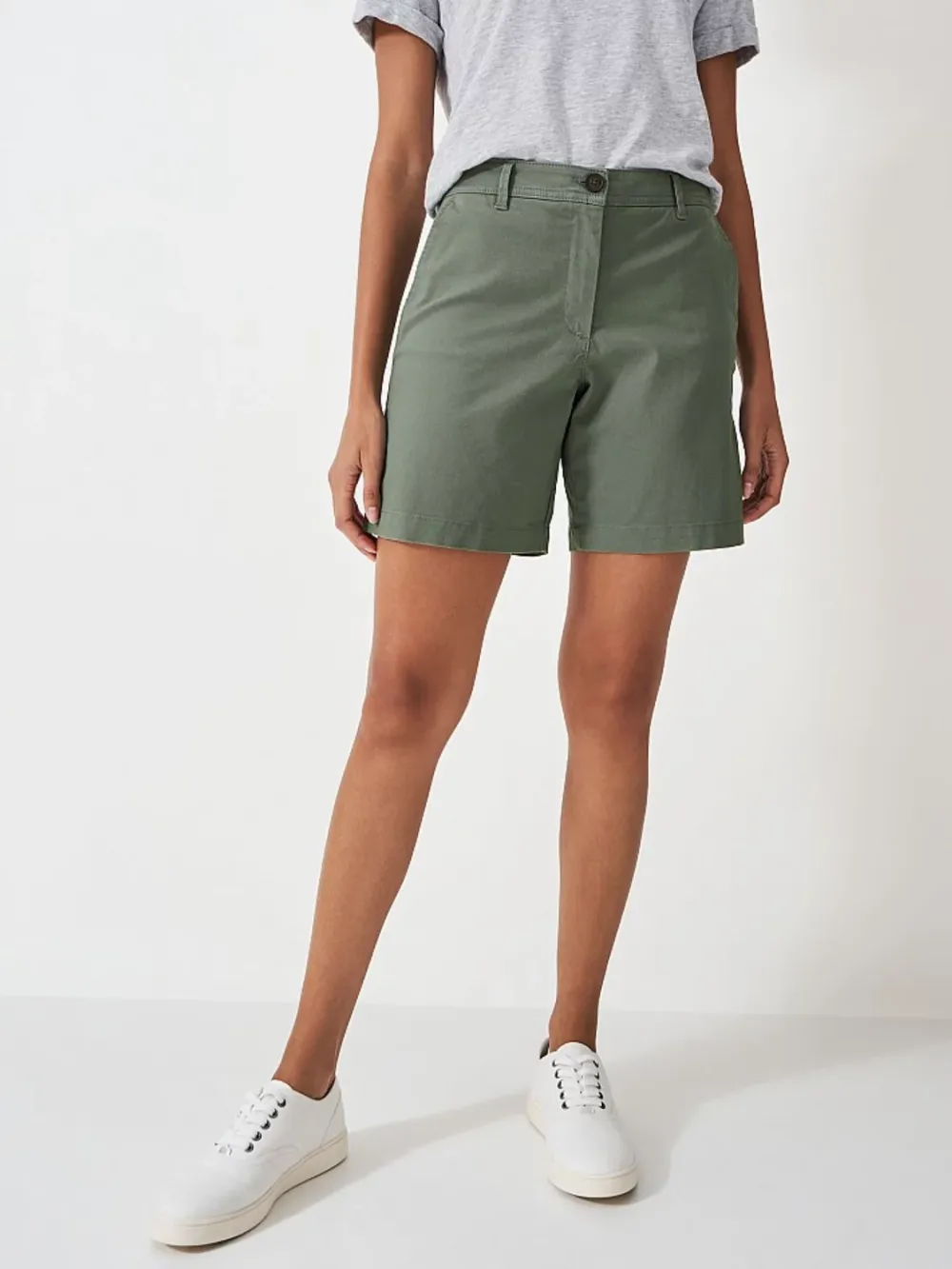 Chino Shorts