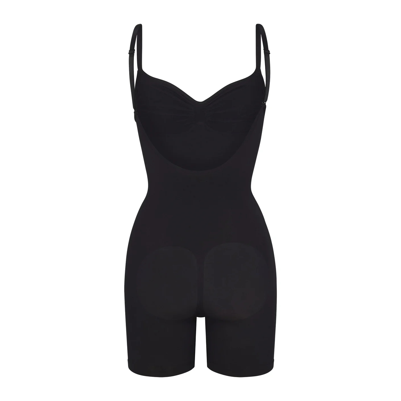 Low Back Mid Thigh Bodysuit