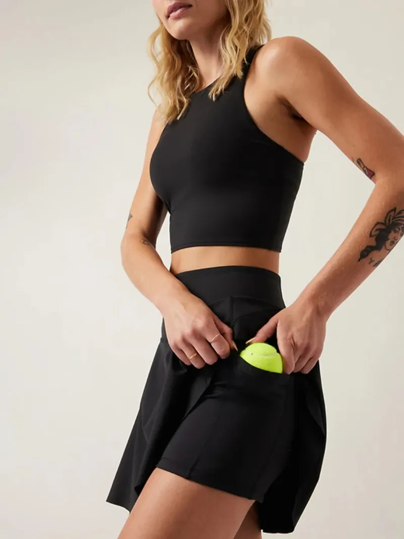 ACE TENNIS SKORT 15.5