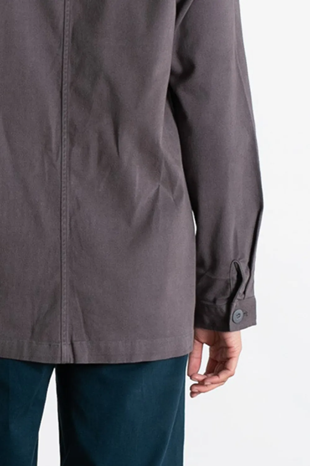 The Boardman Chore Coat