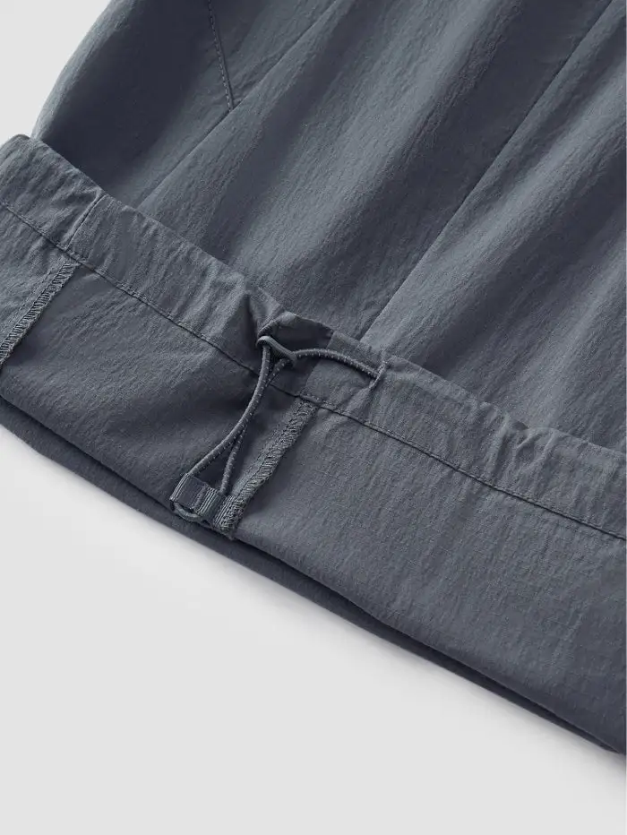 Men's Lightweight Casual Track Pants