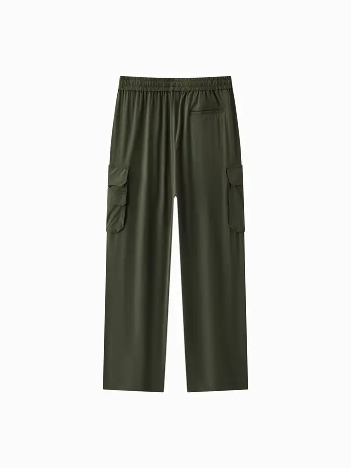 Men's Stretch Errand Trousers