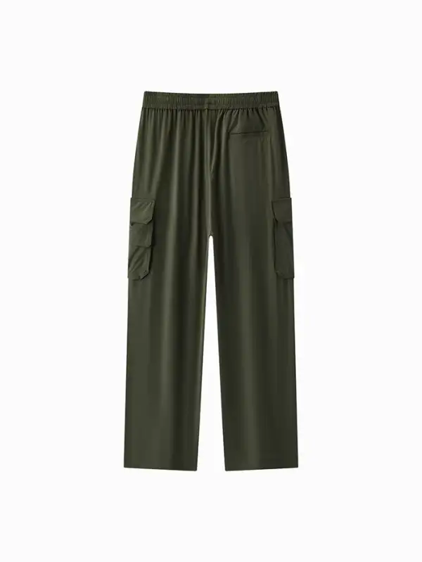 Men's Stretch Errand Trousers