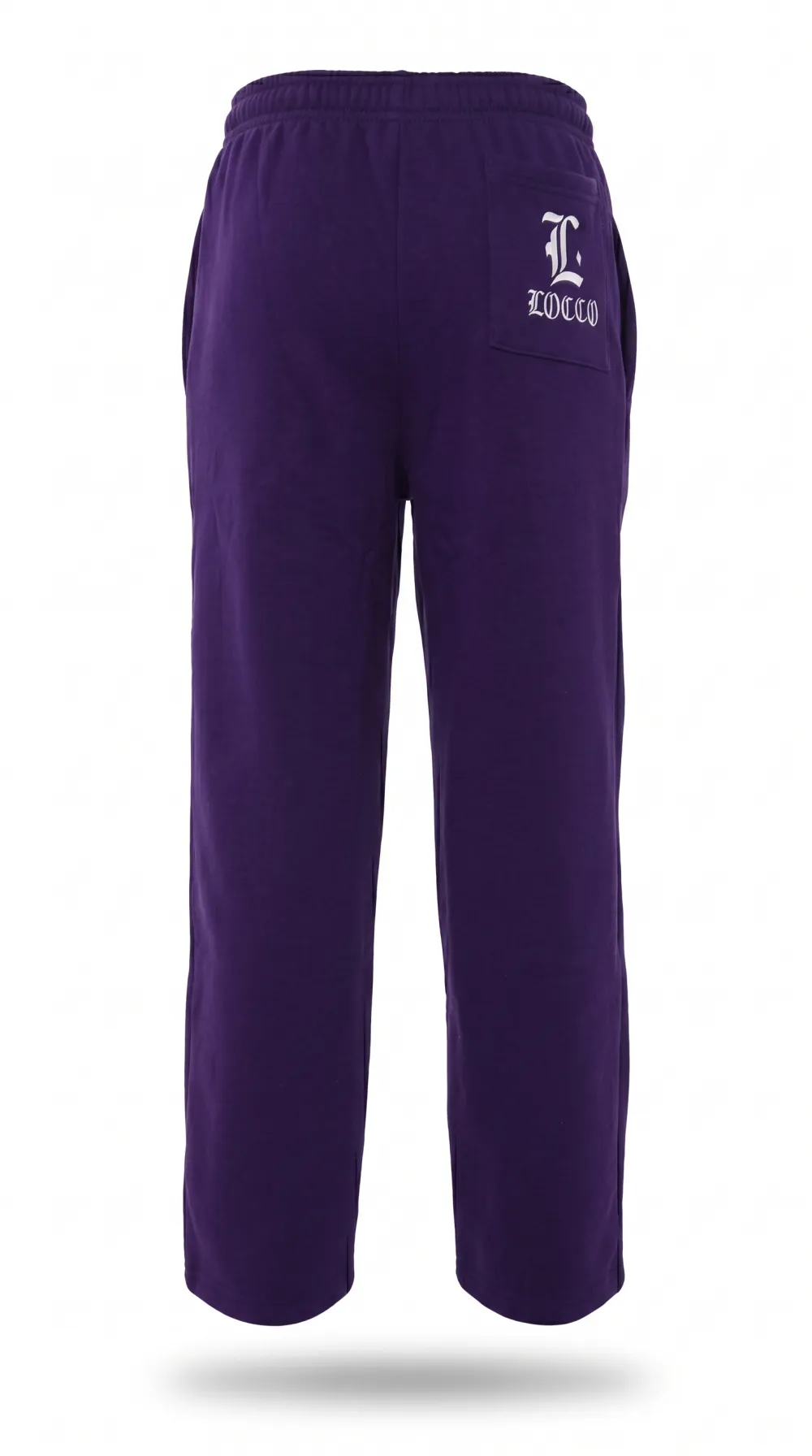 Off Duty Fleece Jogger Pants