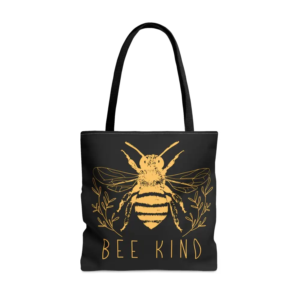 Bee Kind Tote Bag
