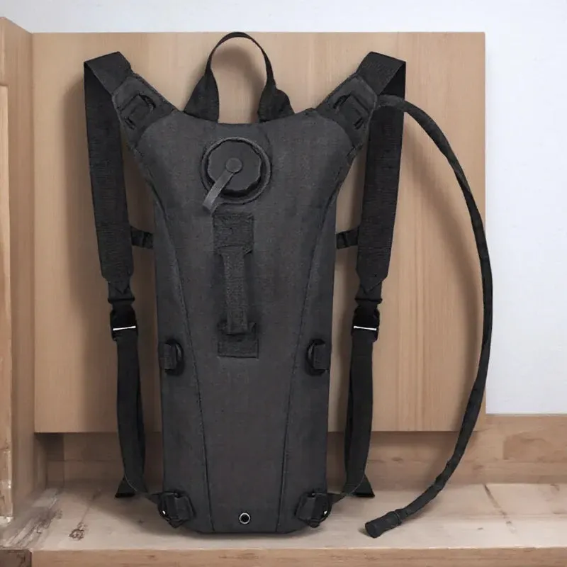 Portable Hydration Bladder