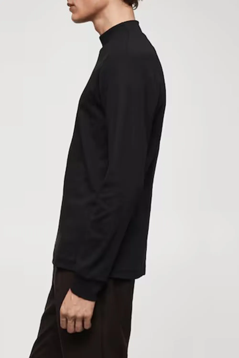 Perkins Neck Long-Sleeved T-Shirt