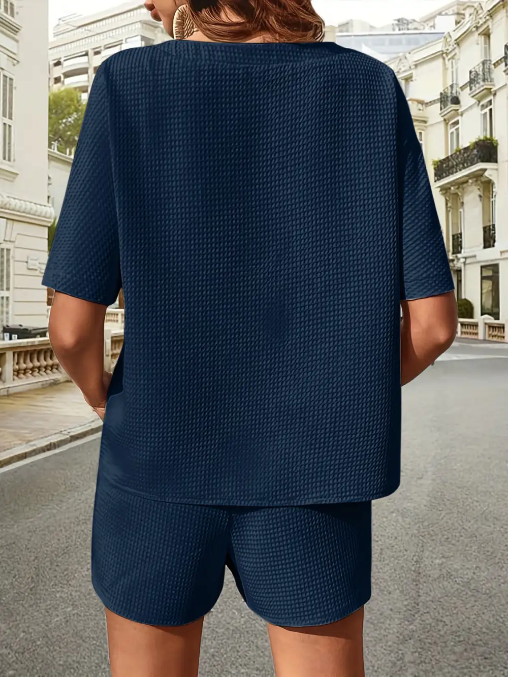 Everyday Soft Knit Set