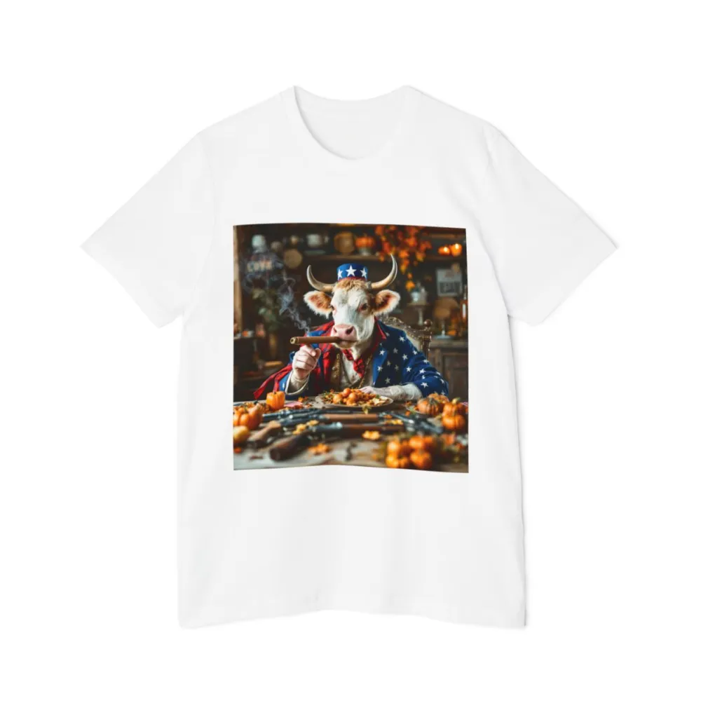Creative Studio Graphic T Shirt