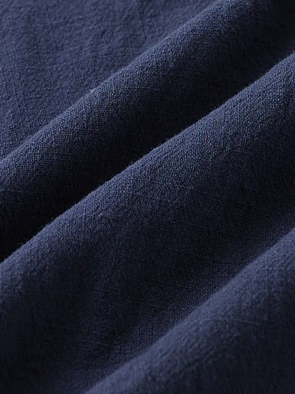 Linen Blend Cotton Blend Everyday Sets